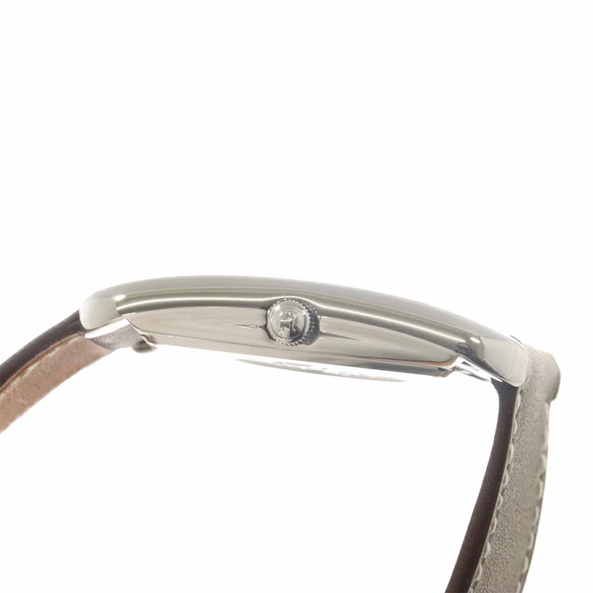 Cape Cod CC2.710 Quartz Date Silver Watch Boys Watch