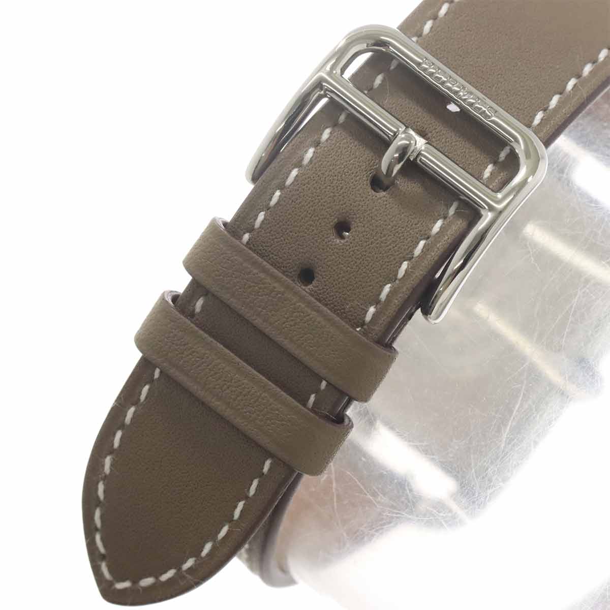 Cape Cod CC2.710 Quartz Date Silver Watch Boys Watch