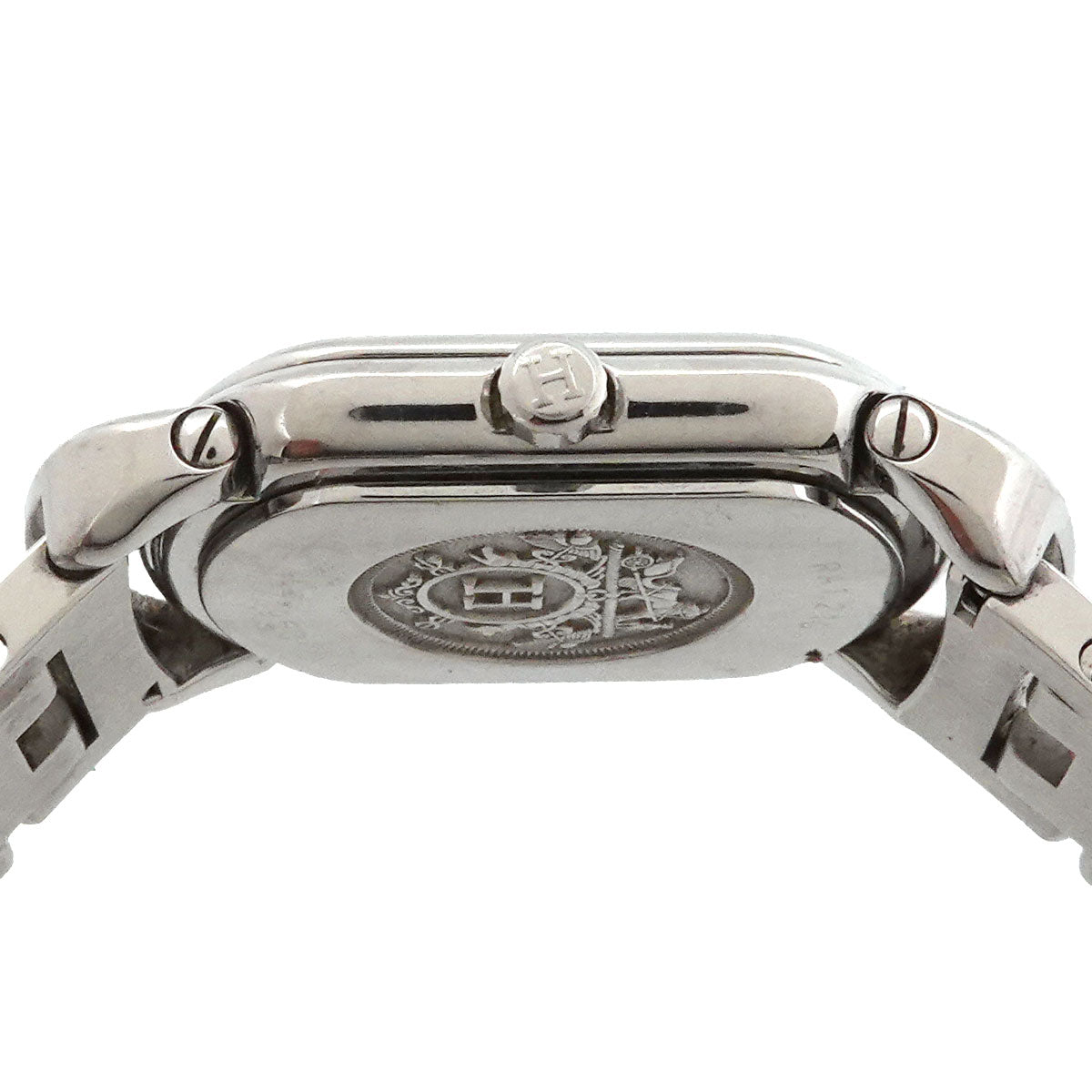 Larry RA1 210 Quartz Gray Dial Ladies Watch