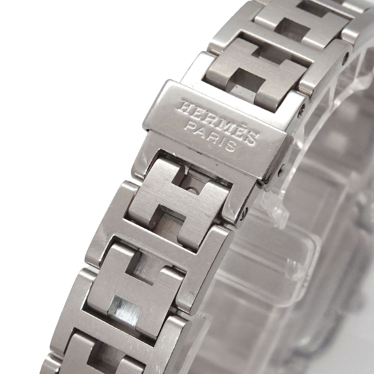 Larry RA1 210 Quartz Gray Dial Ladies Watch