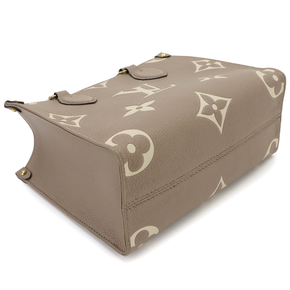 Bicolor Monogram Empreinte Onthego PM Tote Bag M45779