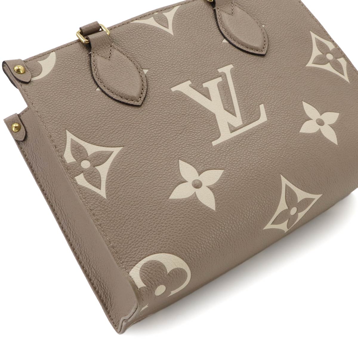 Bicolor Monogram Empreinte Onthego PM Tote Bag M45779