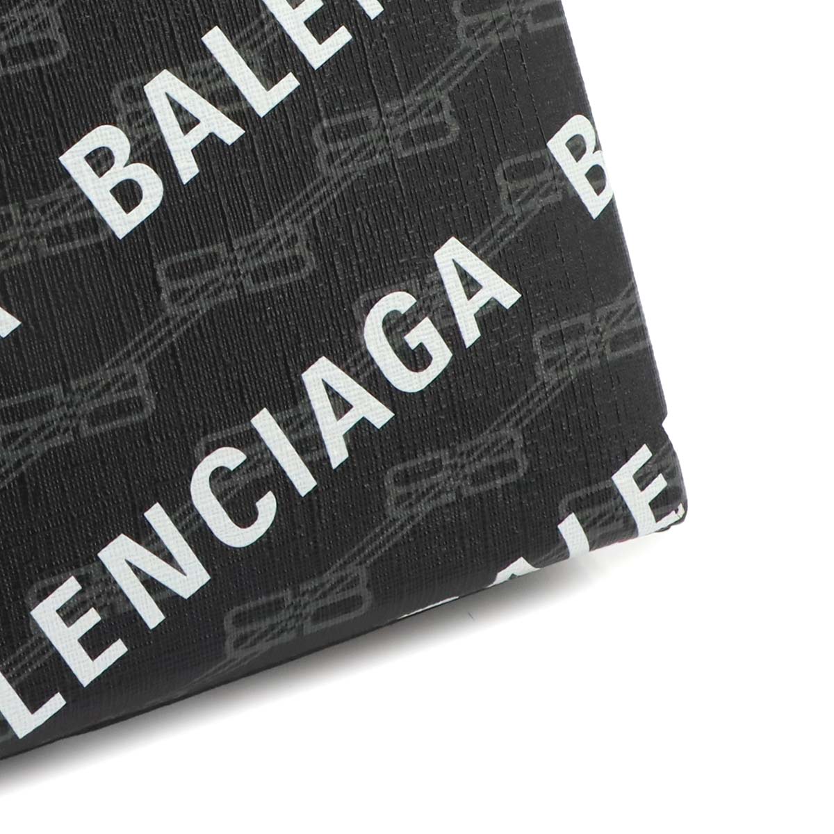 BB Monogram Large Shopping Bag Hand Shoulder Bag 693805
