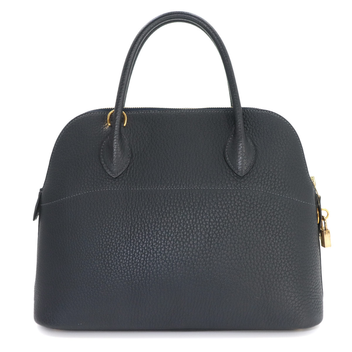 Bolide 31 2way Hand Shoulder Bag Fjord Blue Indigo