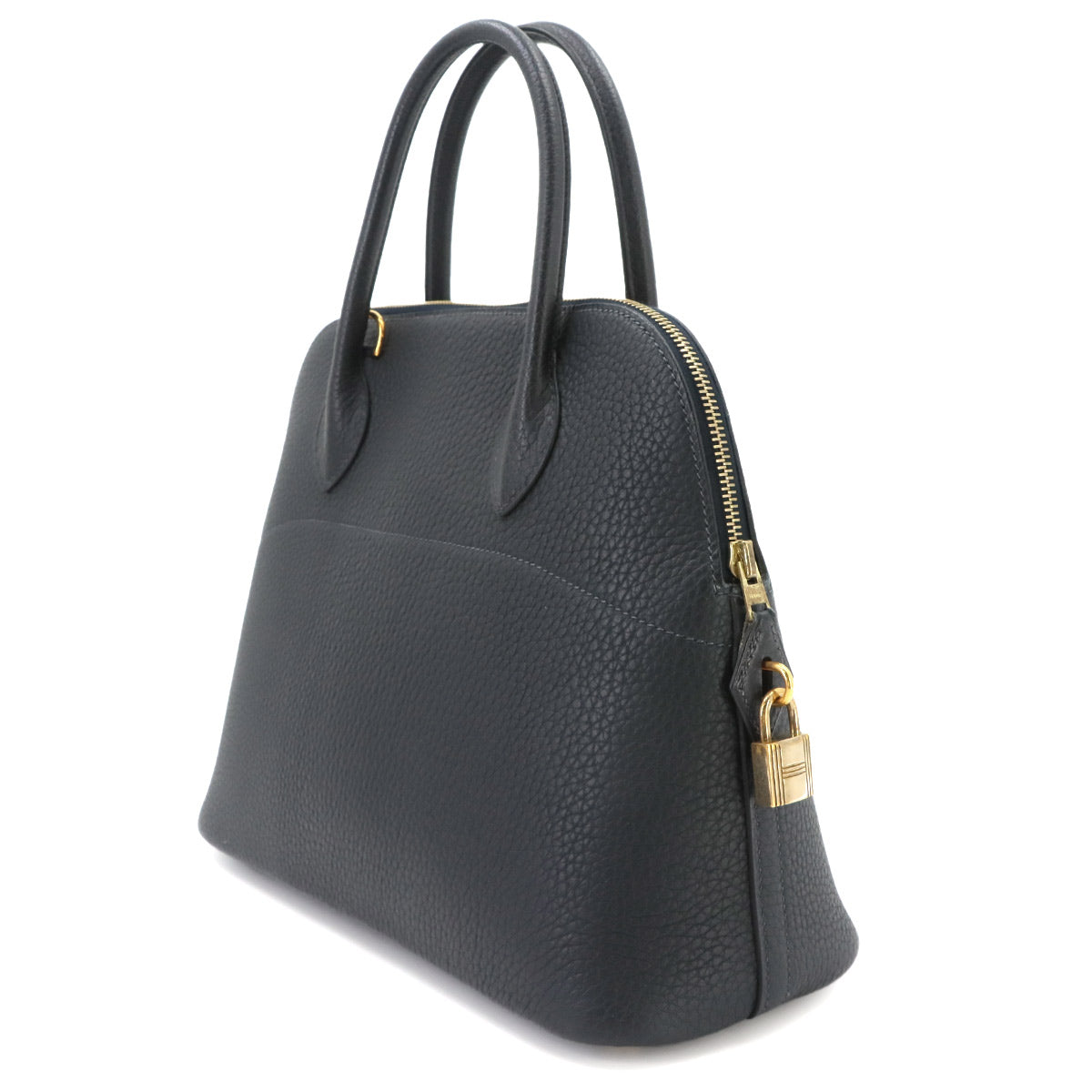 Bolide 31 2way Hand Shoulder Bag Fjord Blue Indigo
