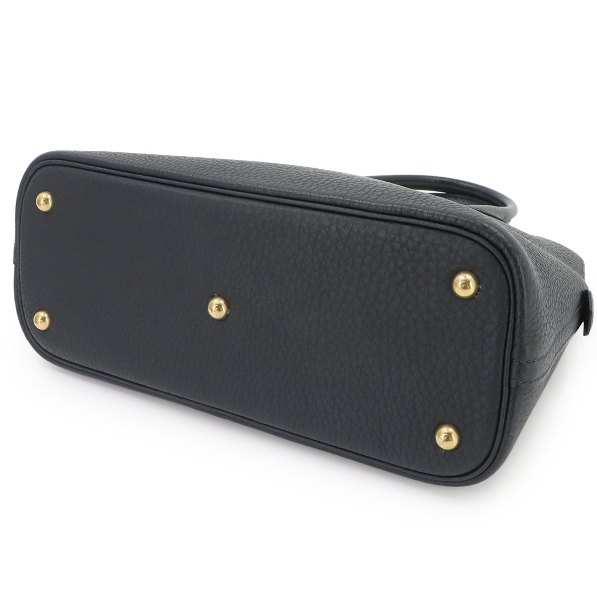 Bolide 31 2way Hand Shoulder Bag Fjord Blue Indigo