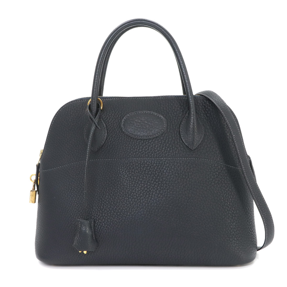 Bolide 31 2way Hand Shoulder Bag Fjord Blue Indigo