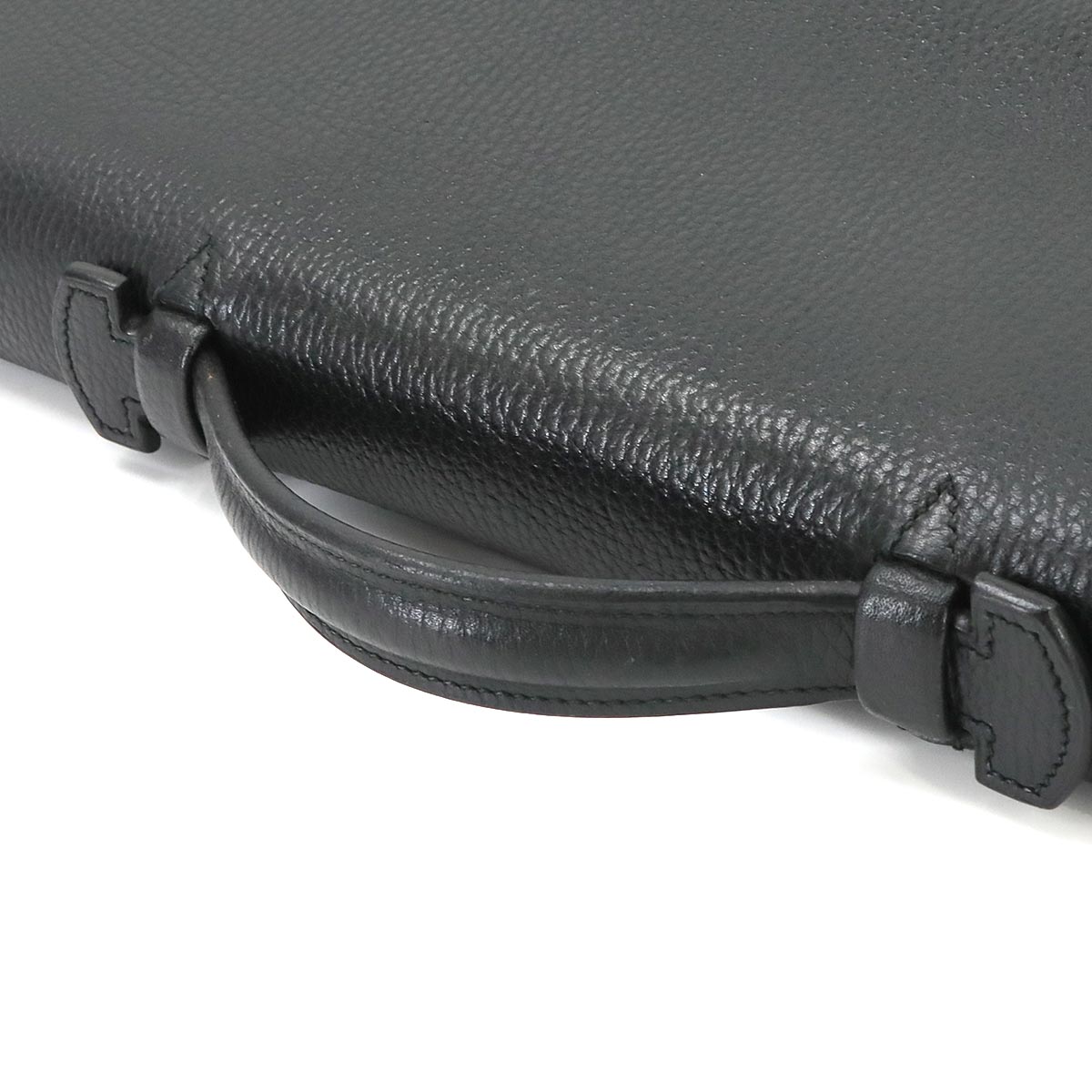 Sack A Depeche 41 Briefcase Business Bag Ardenne Black