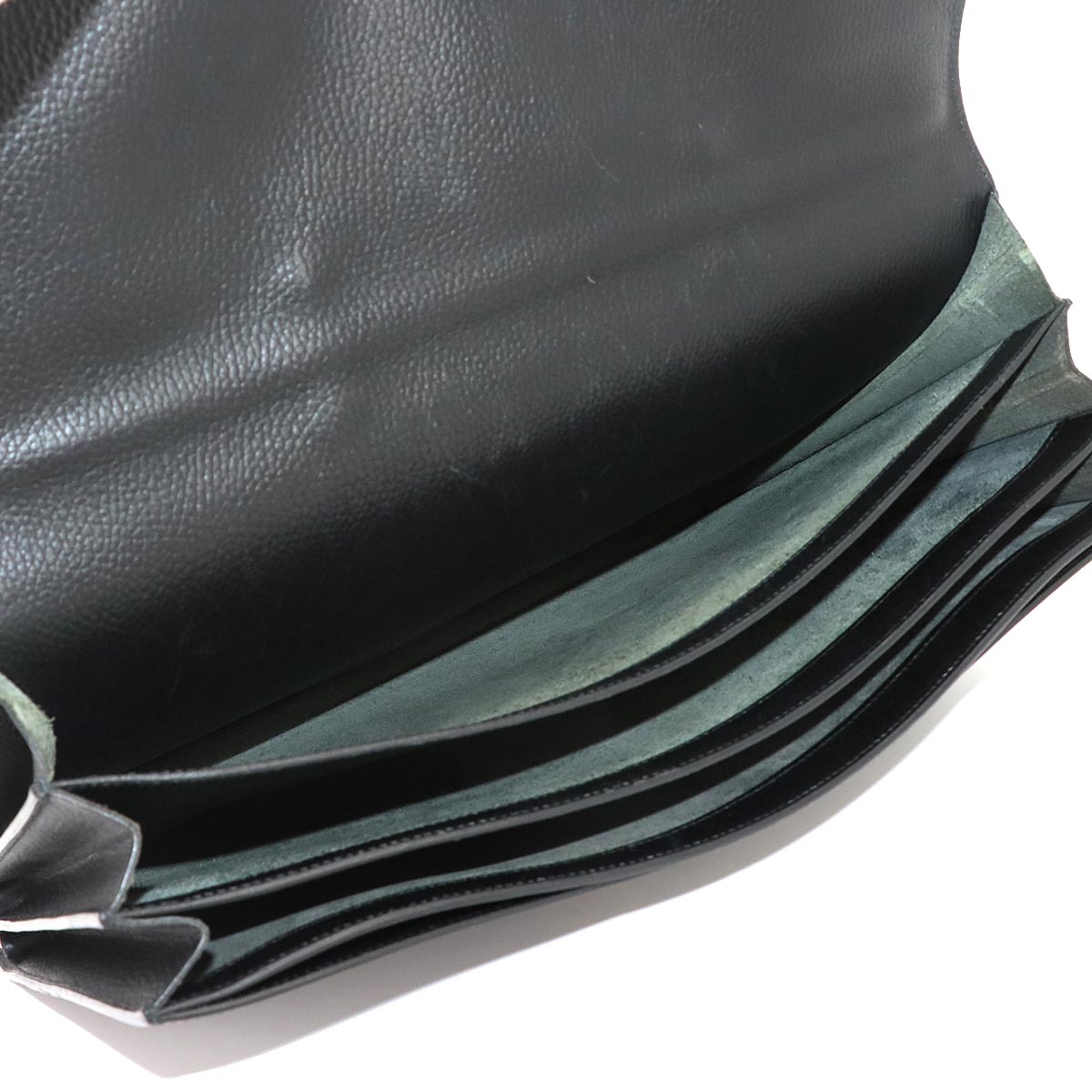 Sack A Depeche 41 Briefcase Business Bag Ardenne Black
