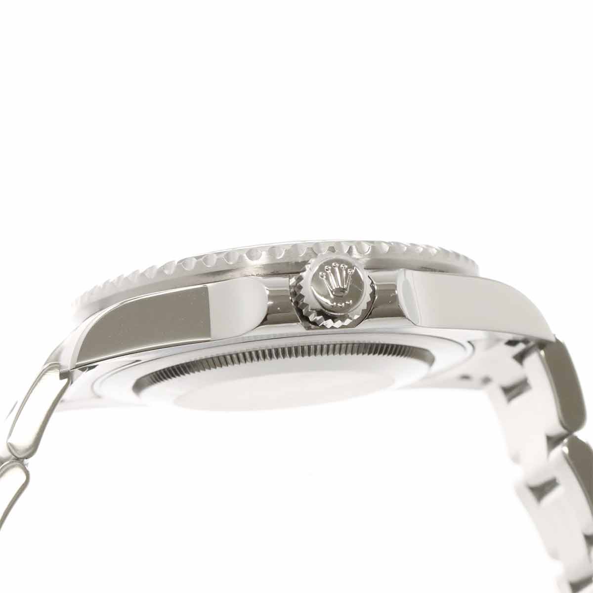 GMT Master II 116710LN Serial M Date Black Dial Mens