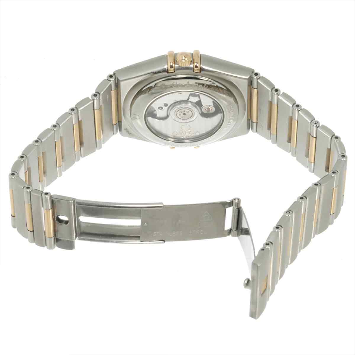 Constellation 111 20 36 20 52 001 Automatic 11P Diamond PG Mens