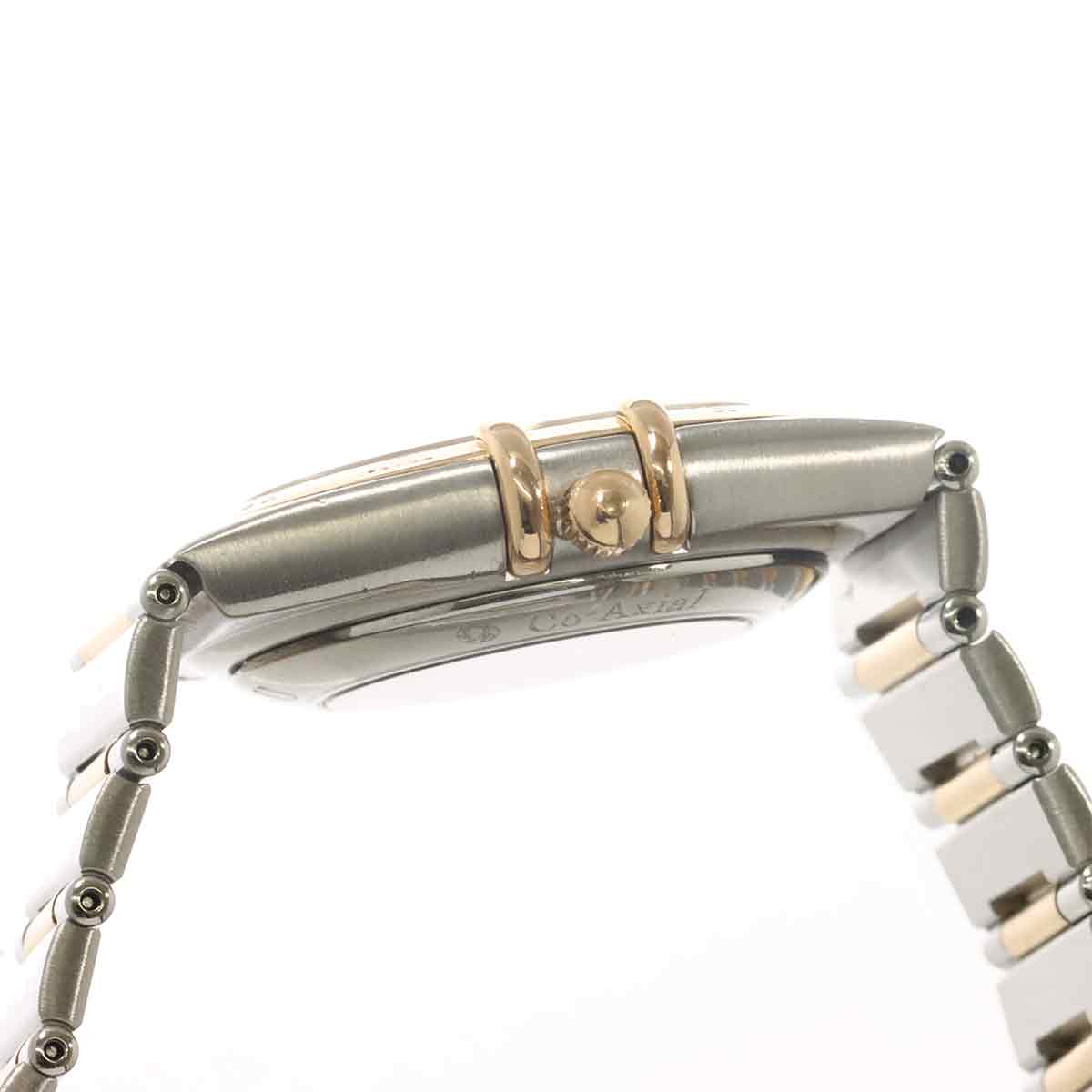 Constellation 111 20 36 20 52 001 Automatic 11P Diamond PG Mens