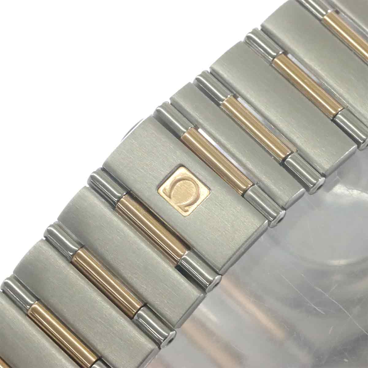 Constellation 111 20 36 20 52 001 Automatic 11P Diamond PG Mens