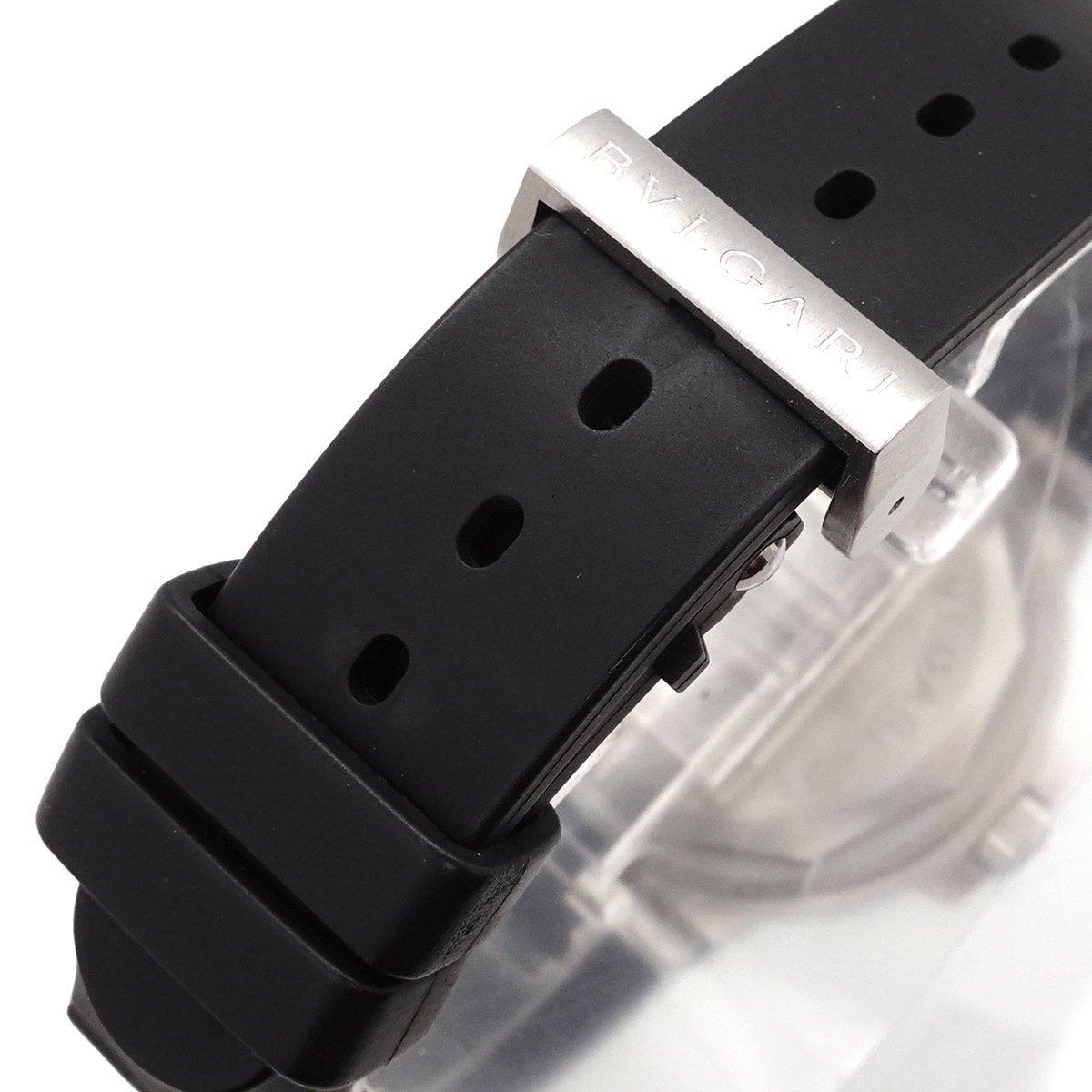 Diagono Scuba SD38S Date Automatic Black Dial Mens