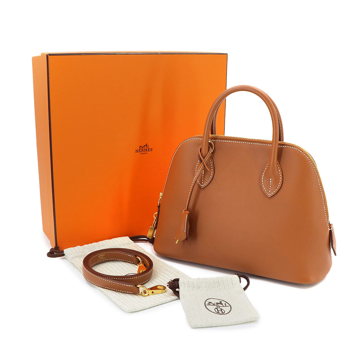 Bolide 1923 25 Hand Shoulder Bag Ever color Gold Purse