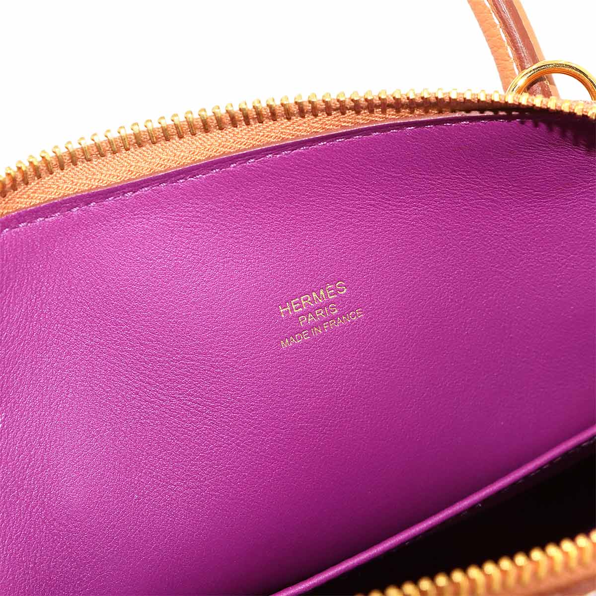 Bolide 1923 25 Hand Shoulder Bag Ever color Gold Purse