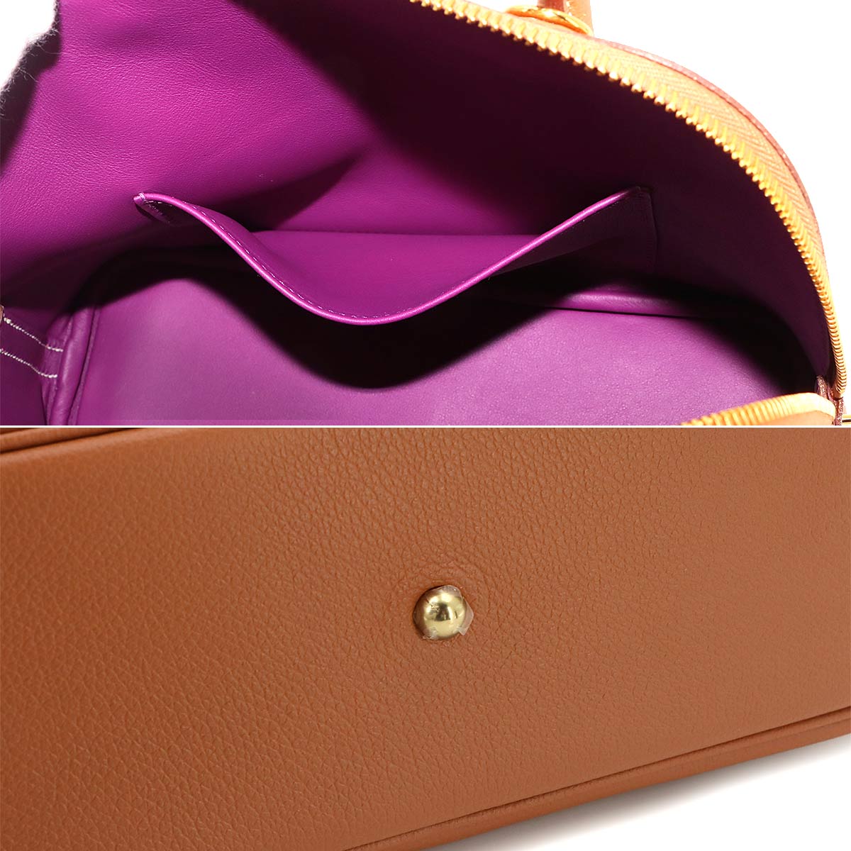 Bolide 1923 25 Hand Shoulder Bag Ever color Gold Purse