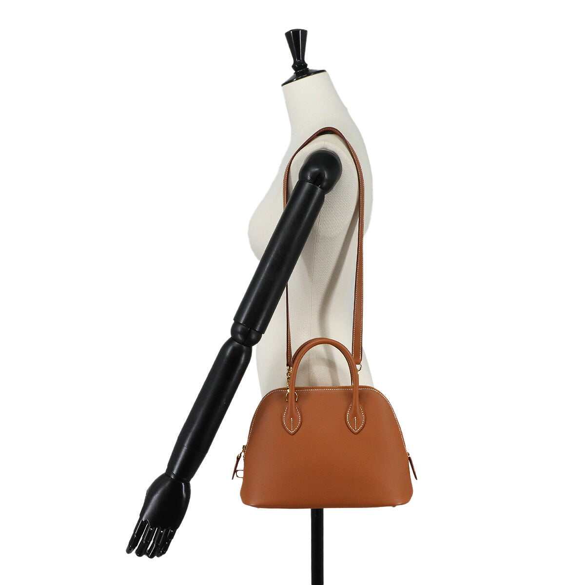 Bolide 1923 25 Hand Shoulder Bag Ever color Gold Purse