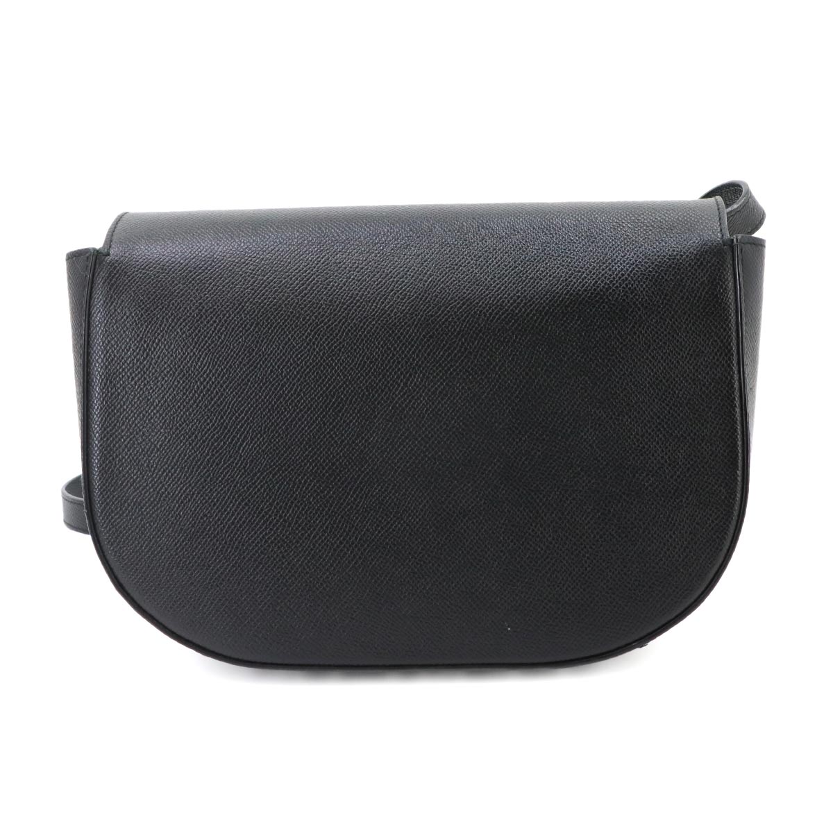 Ville Shoulder Bag Leather Black 542207 Purse