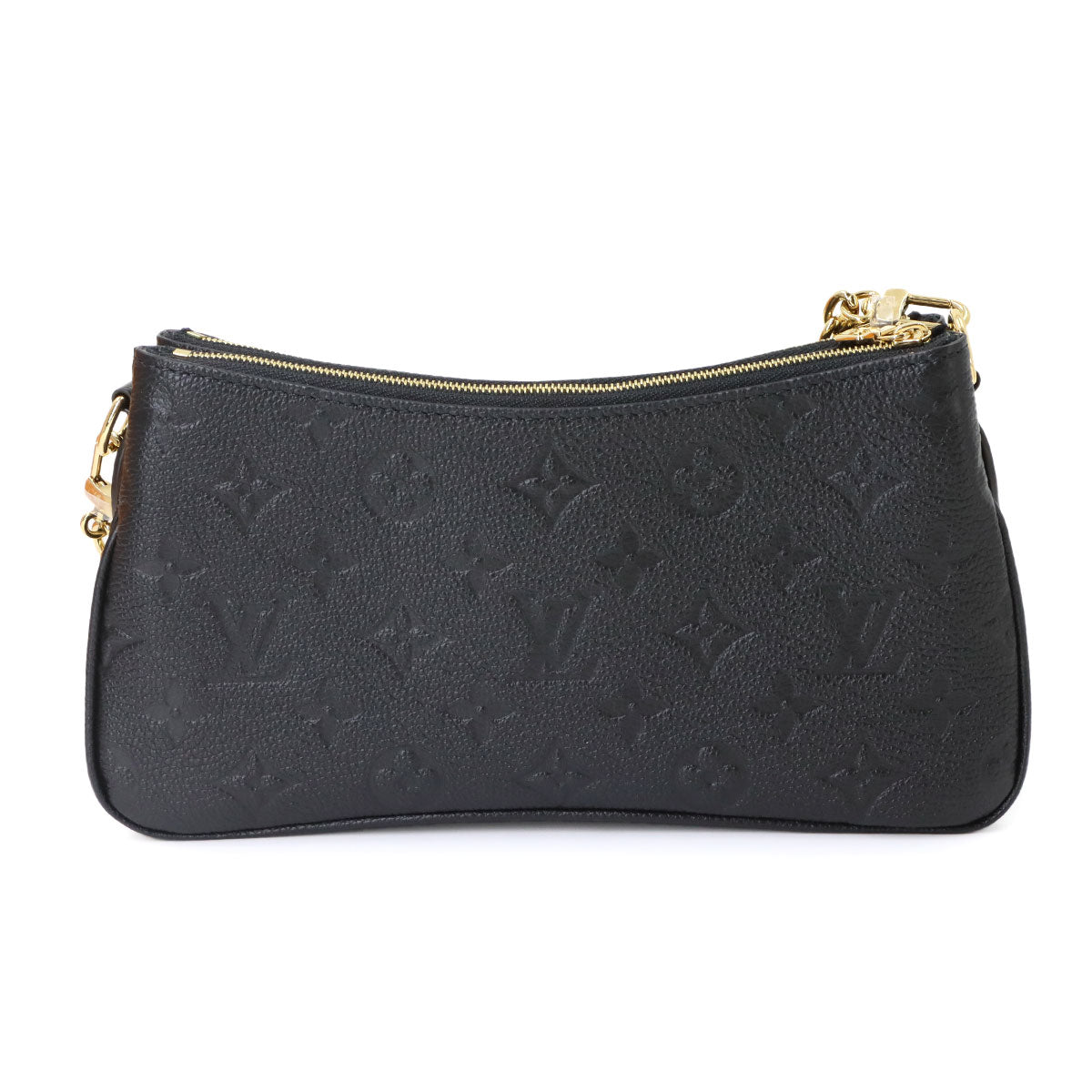 Monogram Empreinte Pochette Liv Hand Shoulder Bag M83301