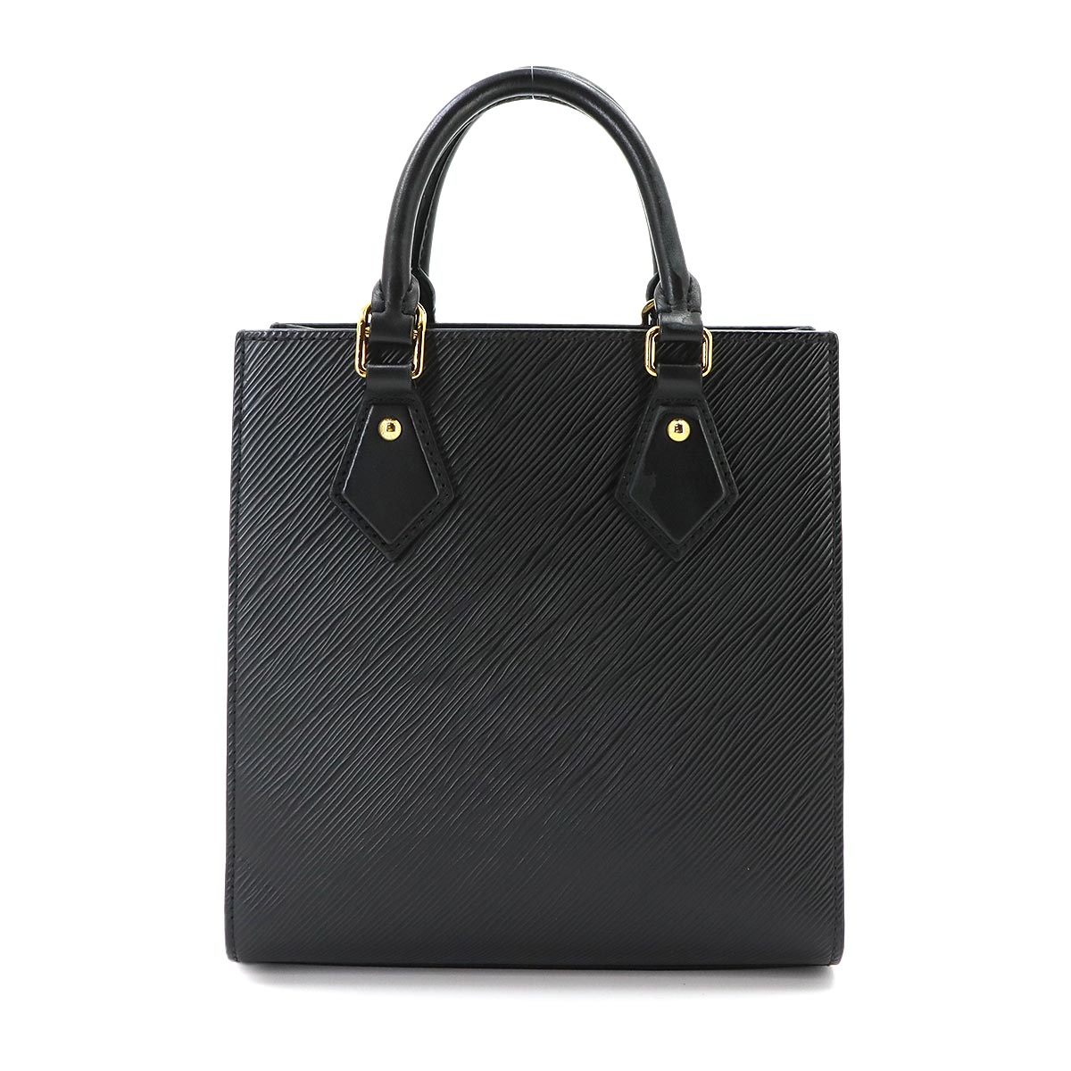 Epi Sac Plat BB 2way Hand Shoulder Bag M58660 Purse