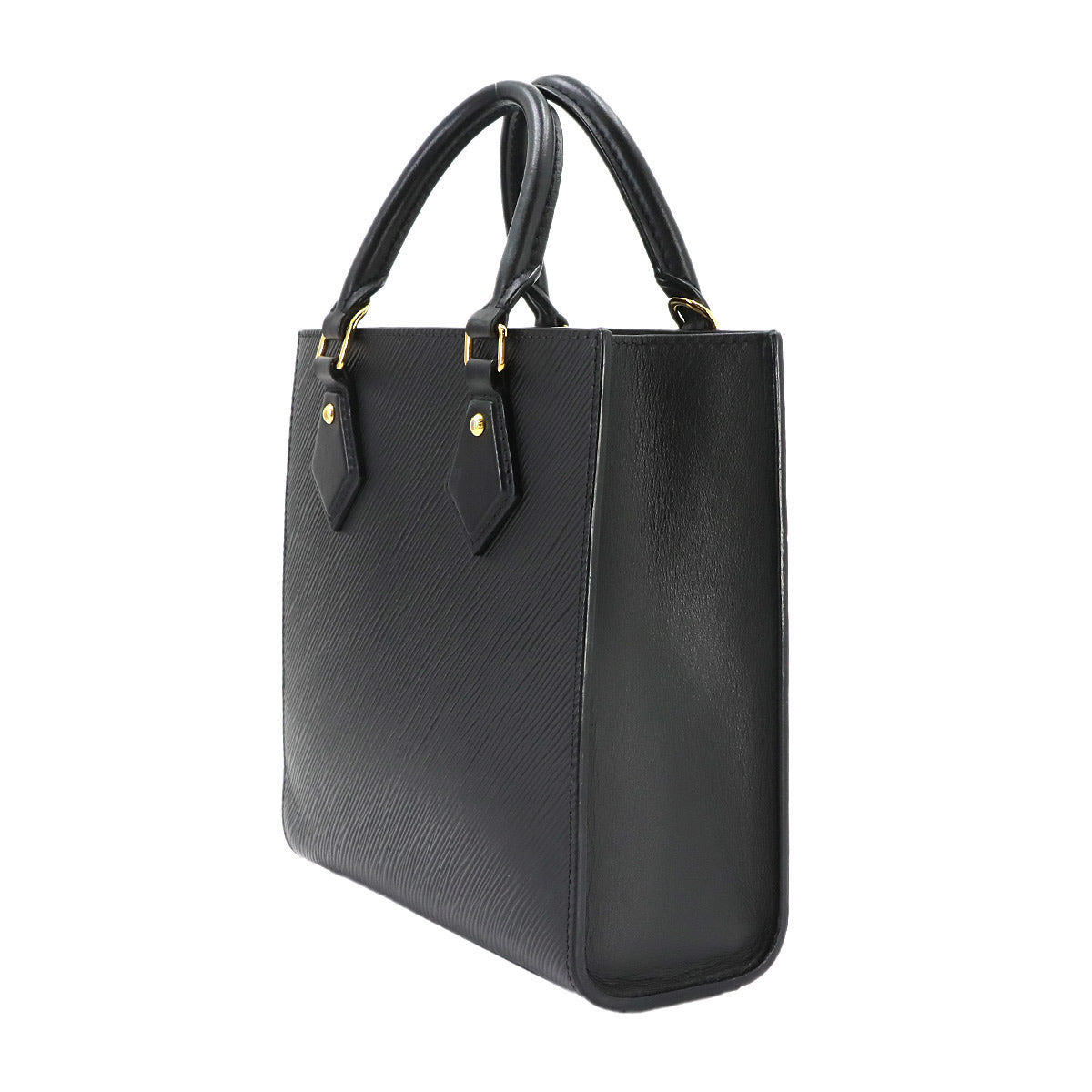 Epi Sac Plat BB 2way Hand Shoulder Bag M58660 Purse