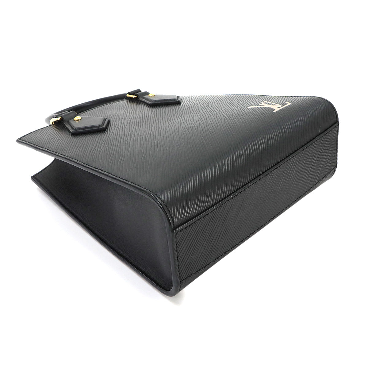 Epi Sac Plat BB 2way Hand Shoulder Bag M58660 Purse