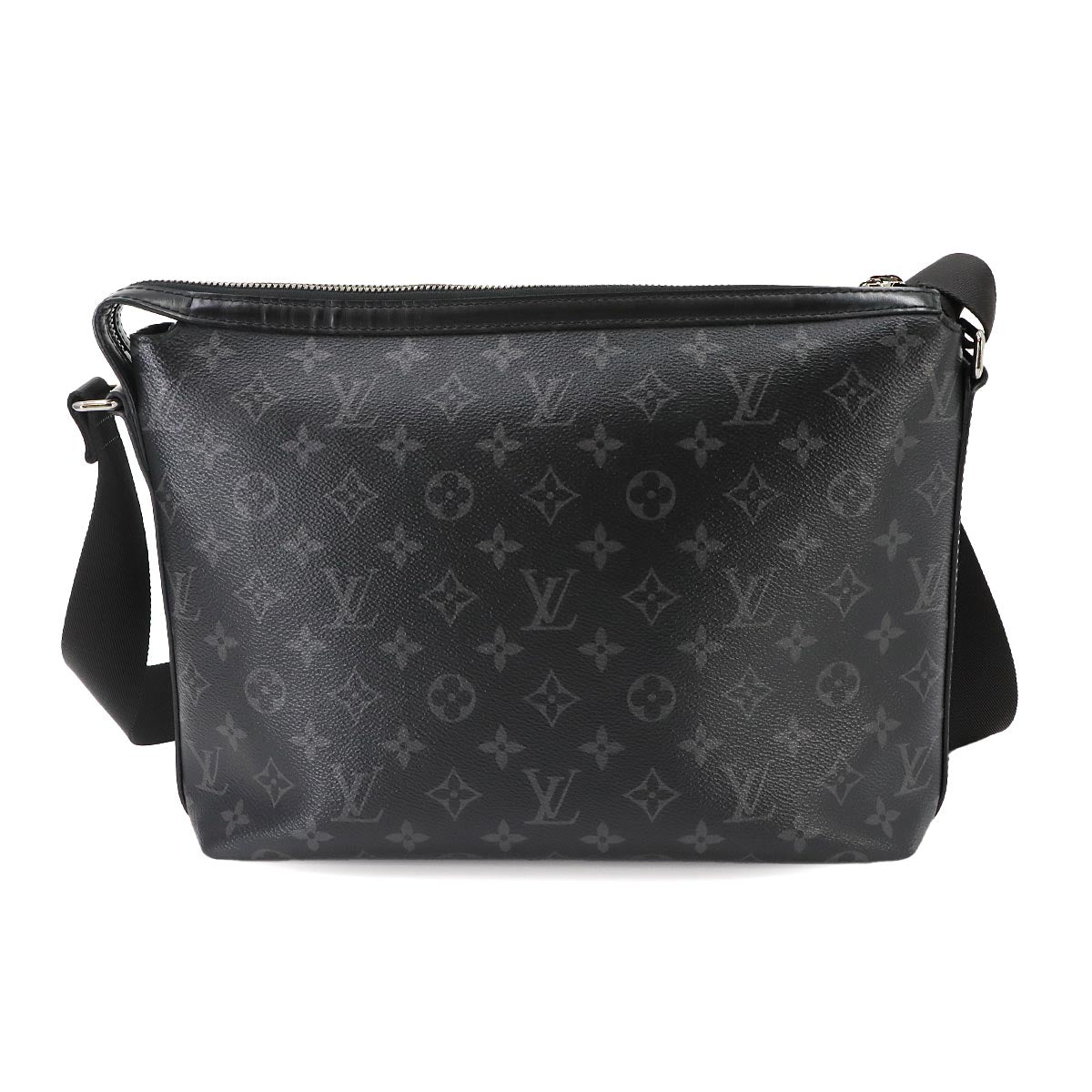 Monogram Eclipse Odysse Messenger PM Shoulder Bag M44223