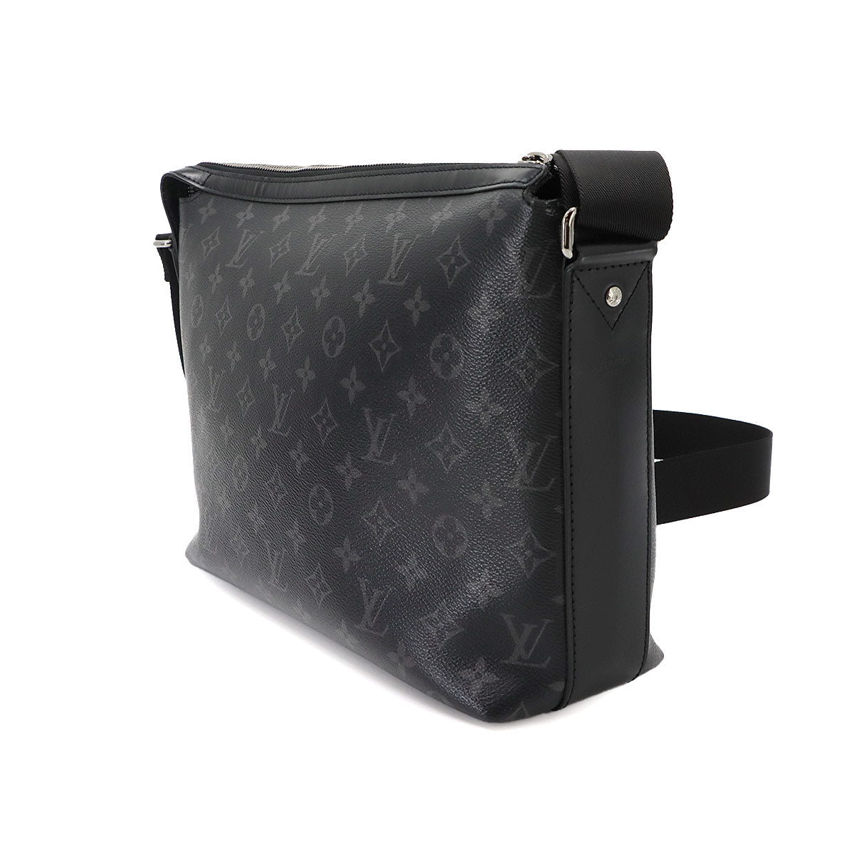 Monogram Eclipse Odysse Messenger PM Shoulder Bag M44223