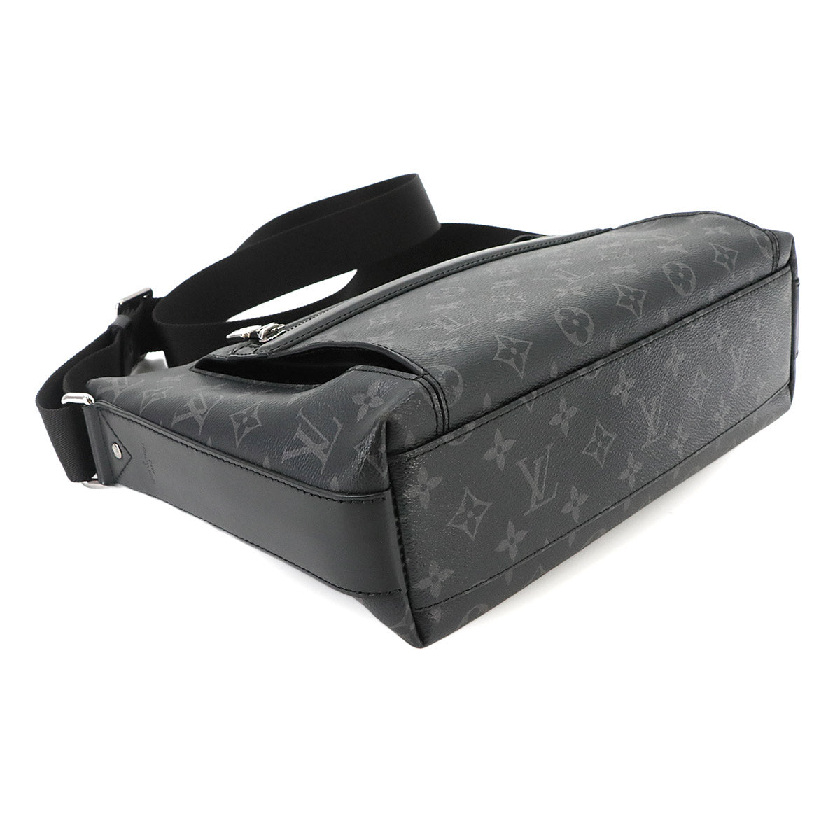 Monogram Eclipse Odysse Messenger PM Shoulder Bag M44223