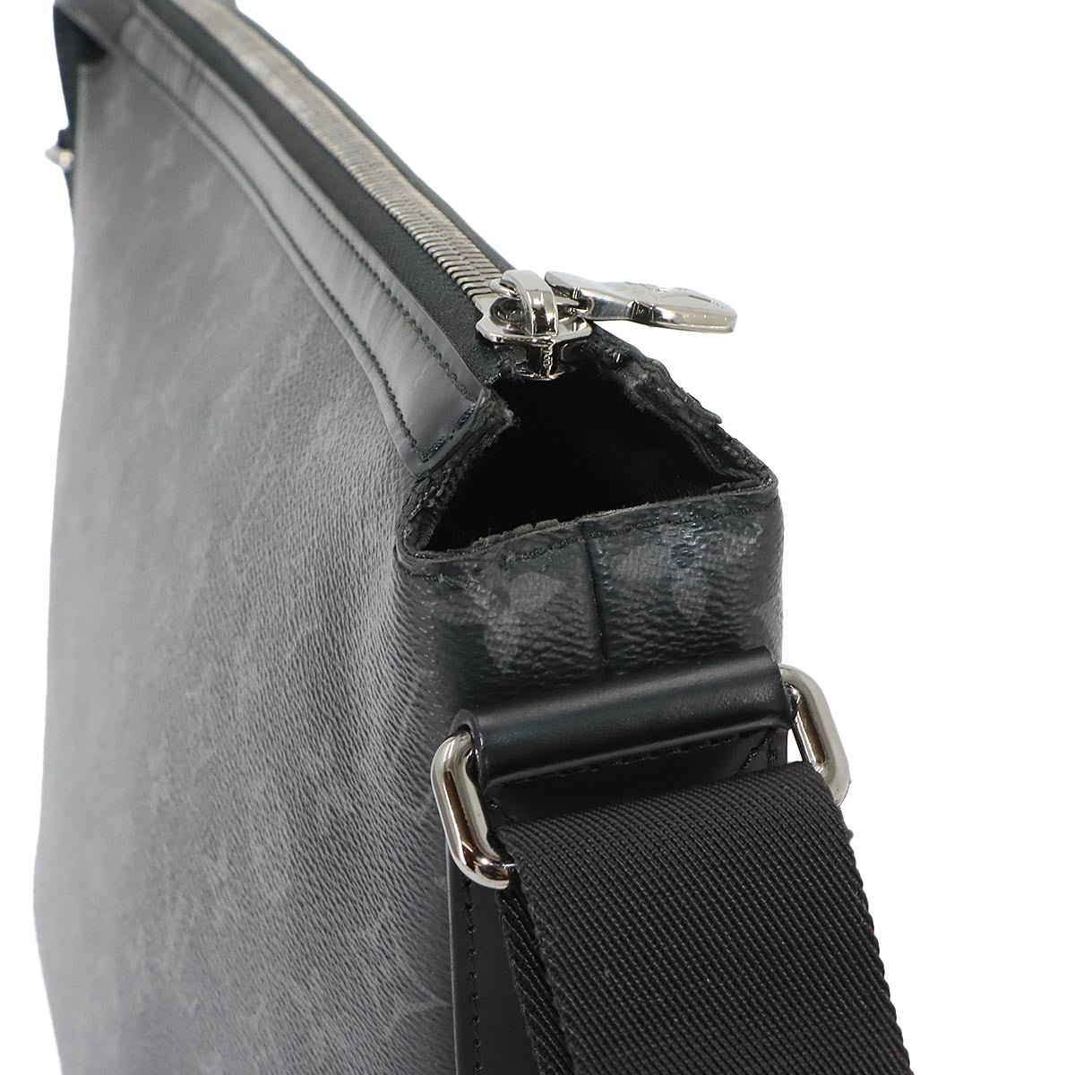 Monogram Eclipse Odysse Messenger PM Shoulder Bag M44223