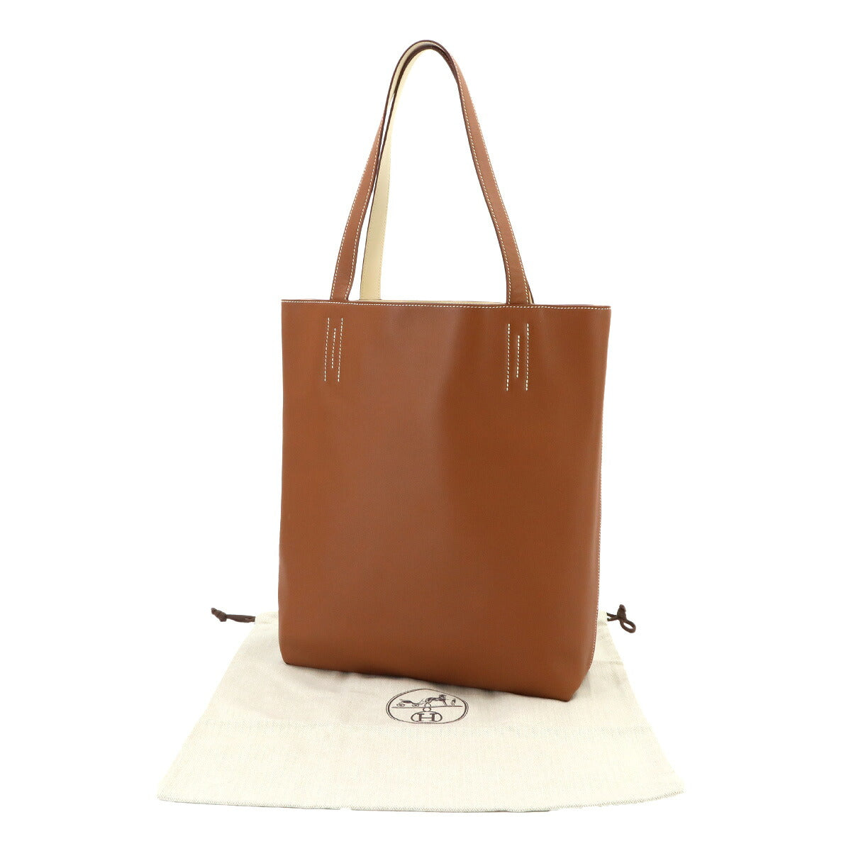Neo Double Sens 35 Tote Bag Sikkim Nata Gold