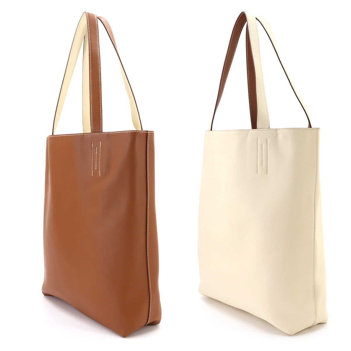 Neo Double Sens 35 Tote Bag Sikkim Nata Gold