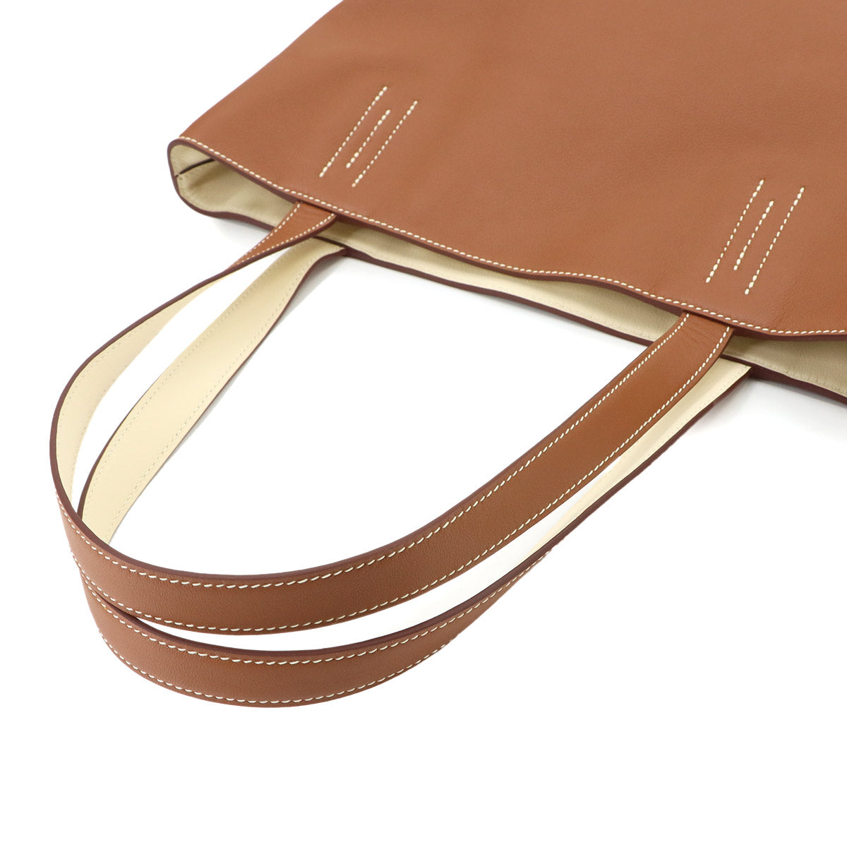 Neo Double Sens 35 Tote Bag Sikkim Nata Gold