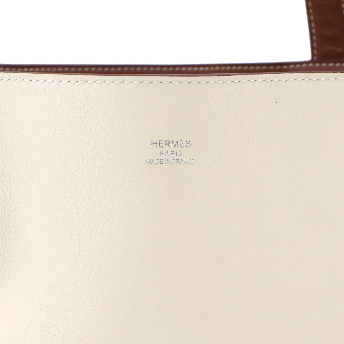 Neo Double Sens 35 Tote Bag Sikkim Nata Gold