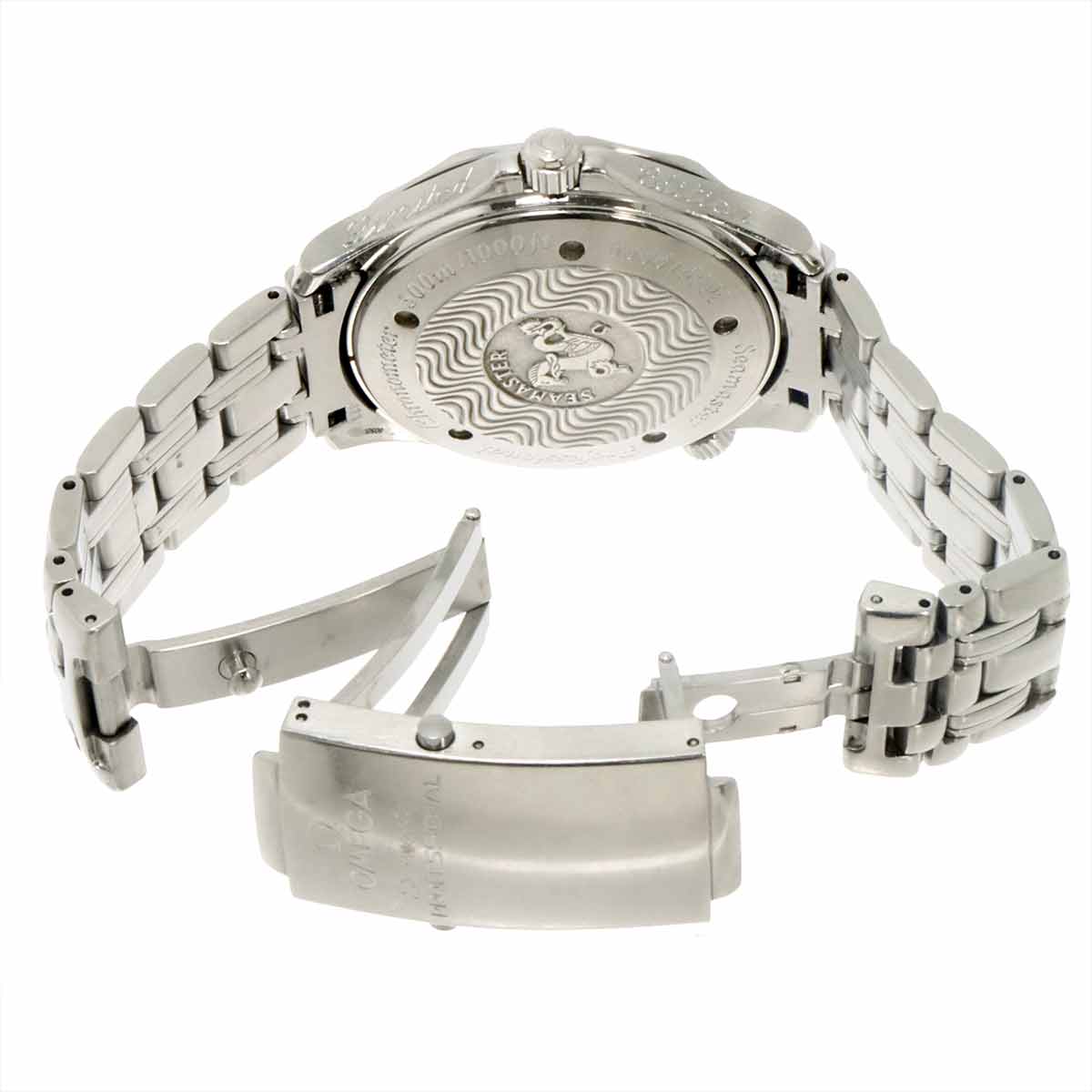 Seamaster Professional 300 2533 50 Limited Automatic Date