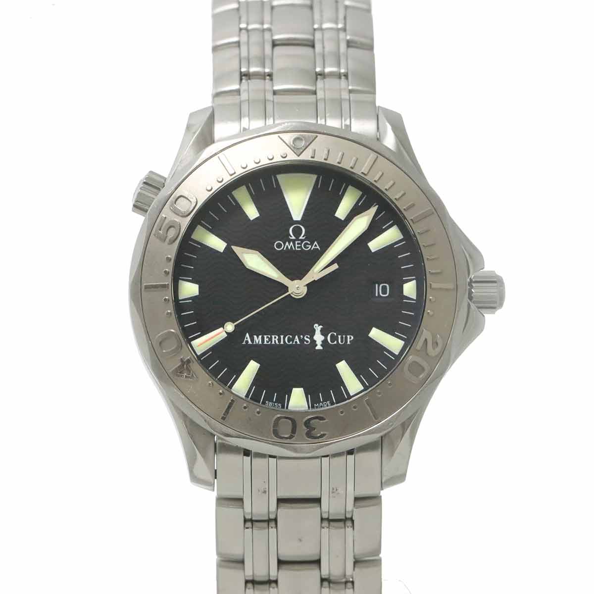 Seamaster Professional 300 2533 50 Limited Automatic Date