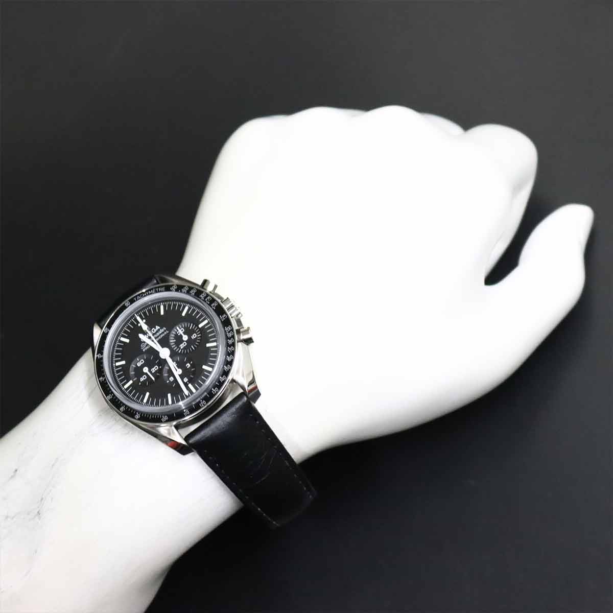 Speedmaster Professional 310 32 42 50 01 002 Hand Winding Mens