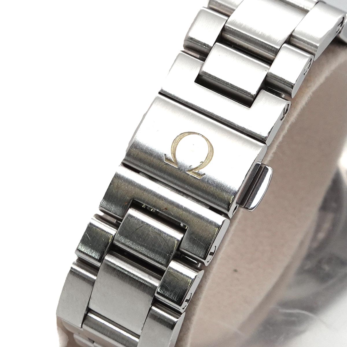 Seamaster Aqua Terra 231 10 30 20 06 001 Date Gray Dial