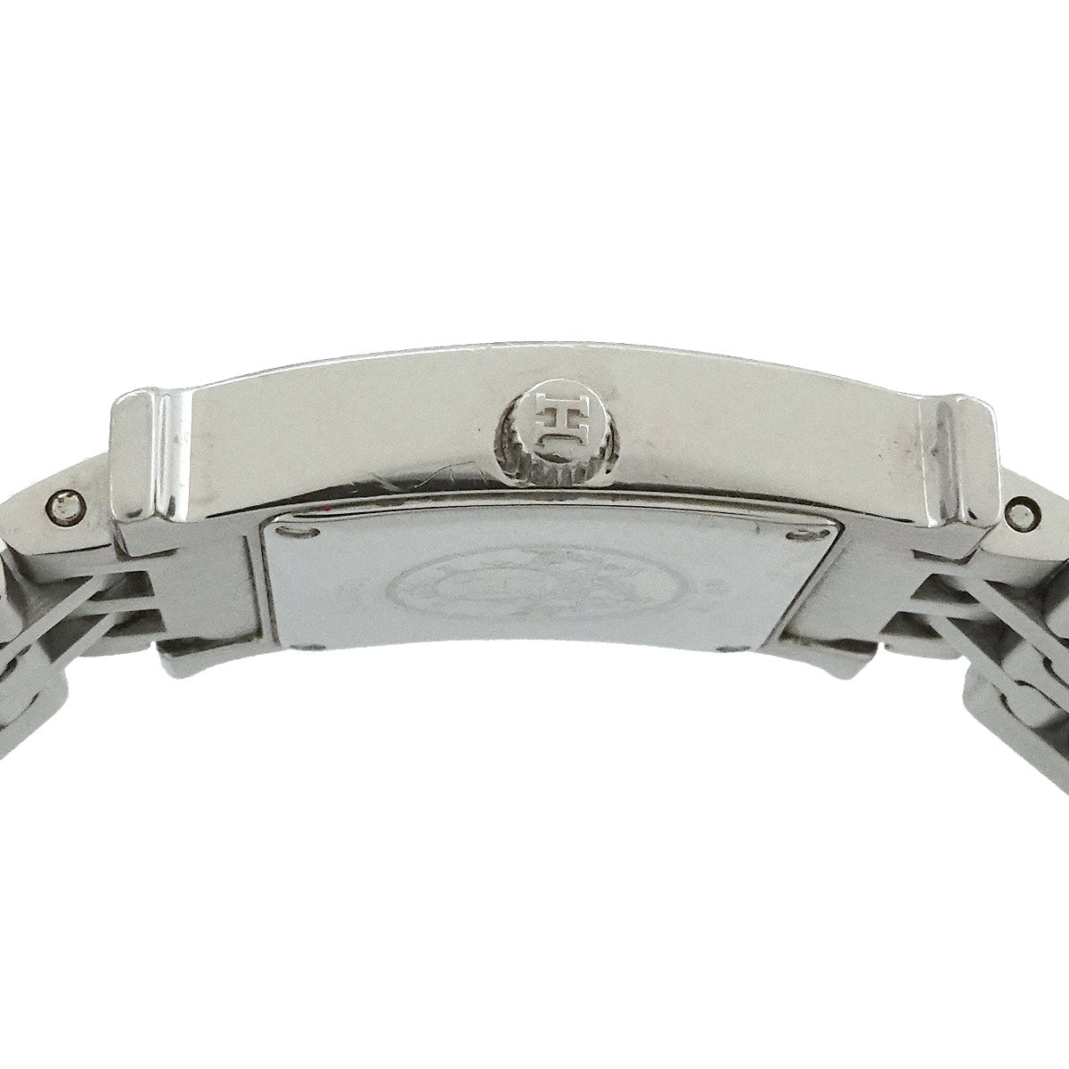 H Watch HH1.210 Quartz Silver Dial Ladies Watch