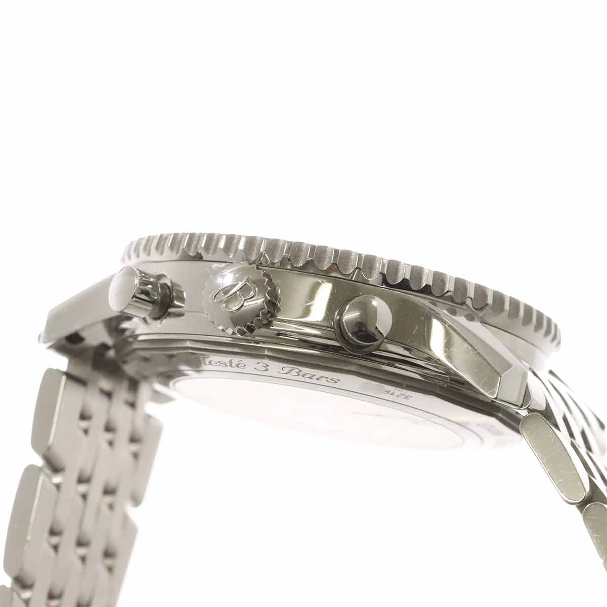 Navitimer 01 AB0127 Chronograph Automatic Mens Watch