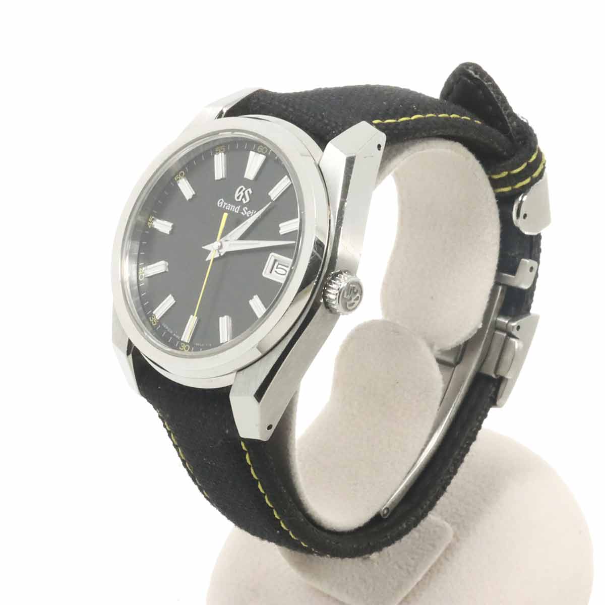 Sports Collection SBGV243 Quartz Black Dial Mens Watch