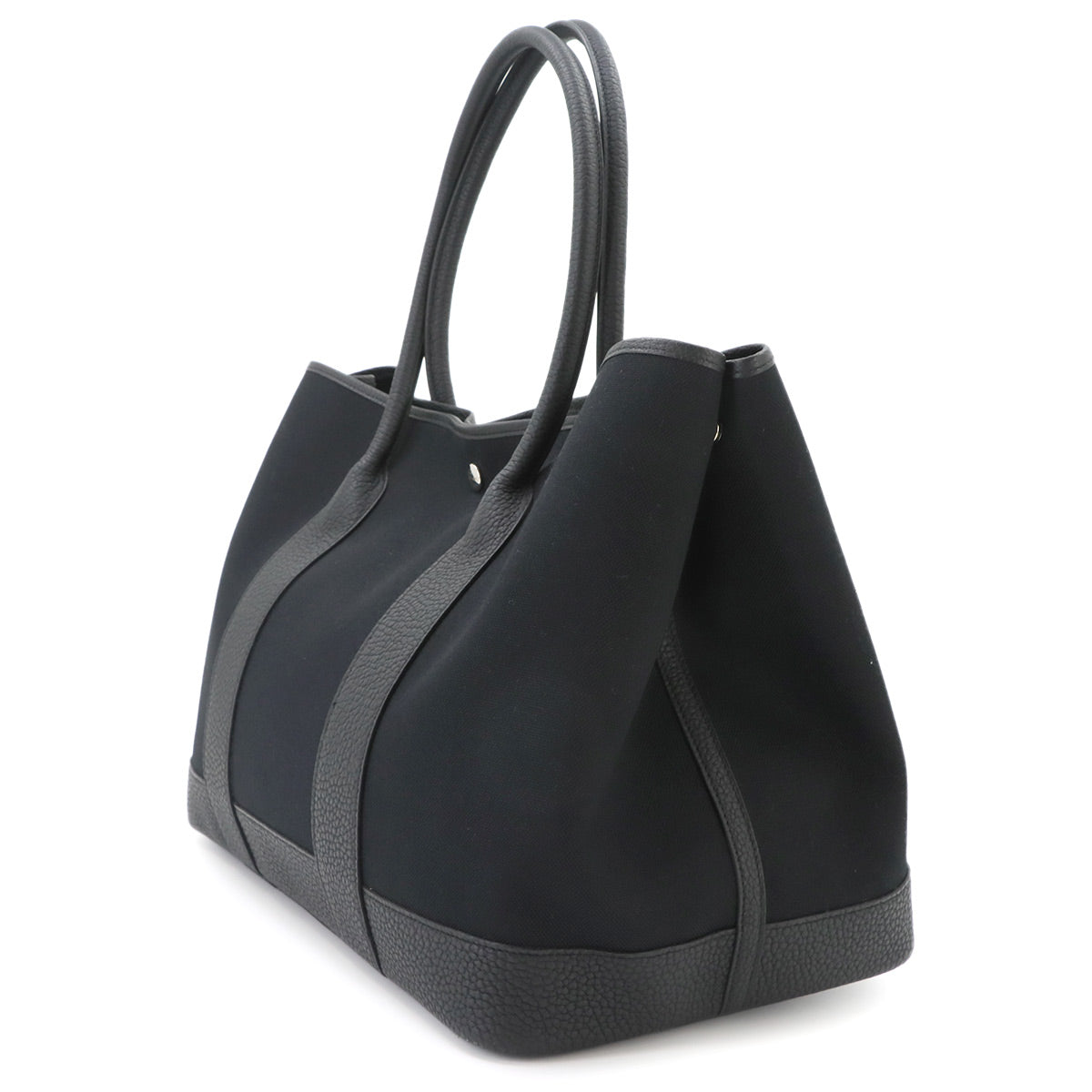 Neo Garden Party 41 Voyage Tote Bag Toile Militaire Negonda