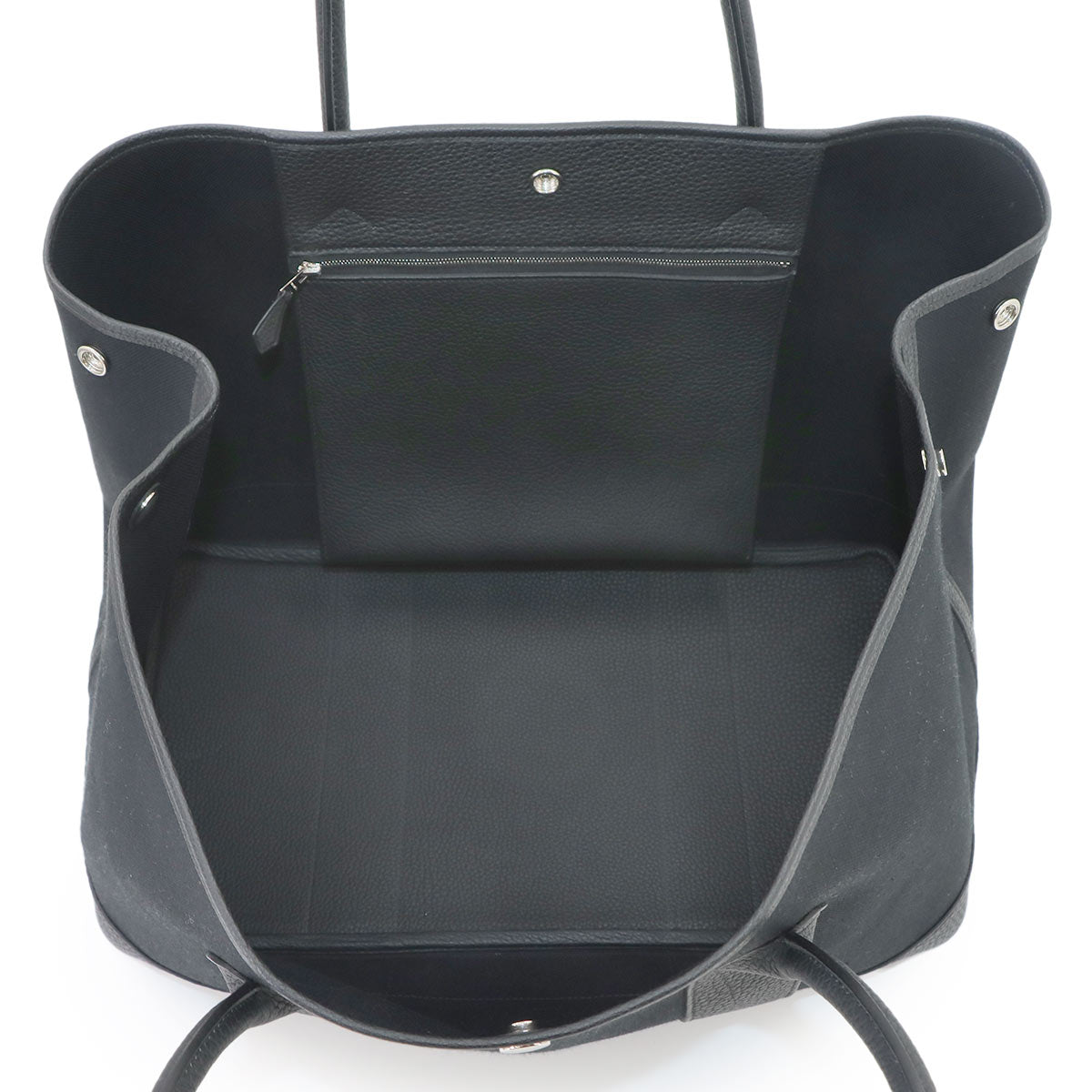 Neo Garden Party 41 Voyage Tote Bag Toile Militaire Negonda