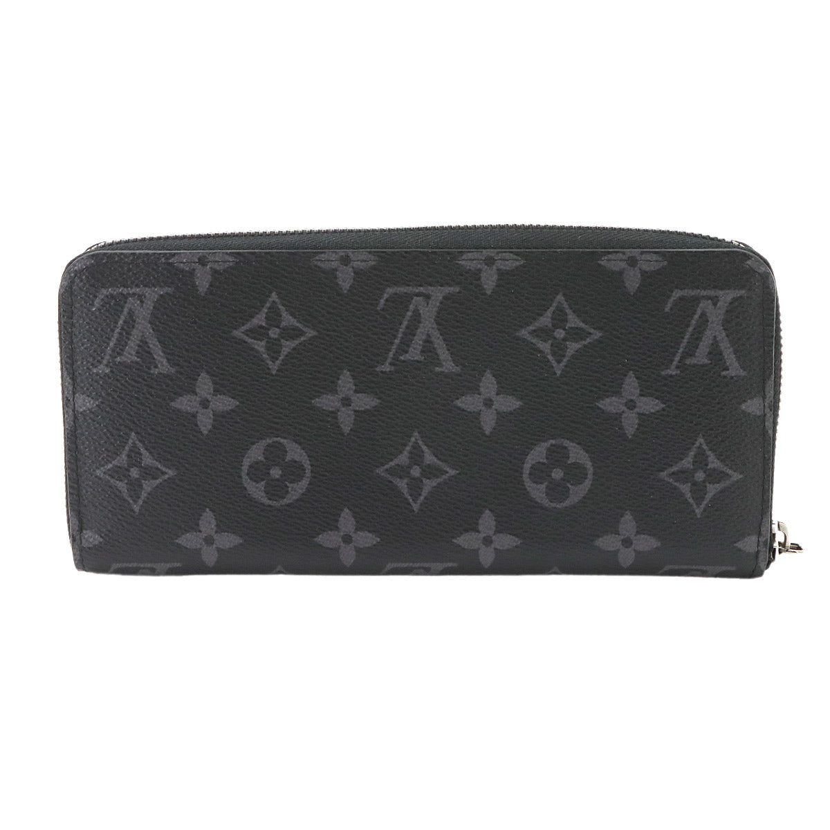 Monogram Eclipse Zippy Wallet Horizontal M11611