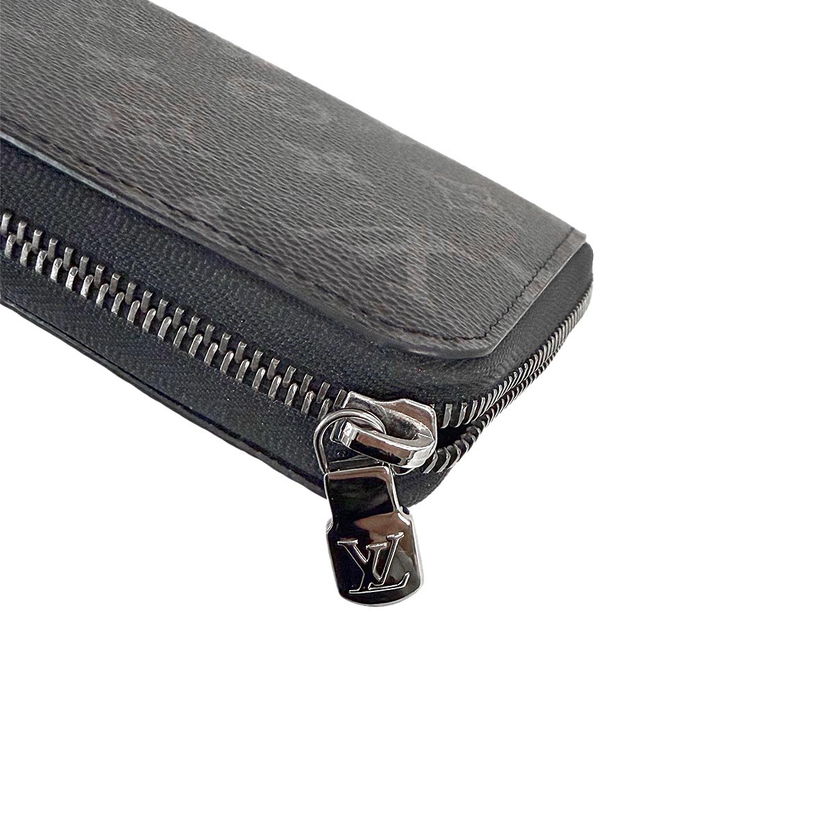 Monogram Eclipse Zippy Wallet Horizontal M11611