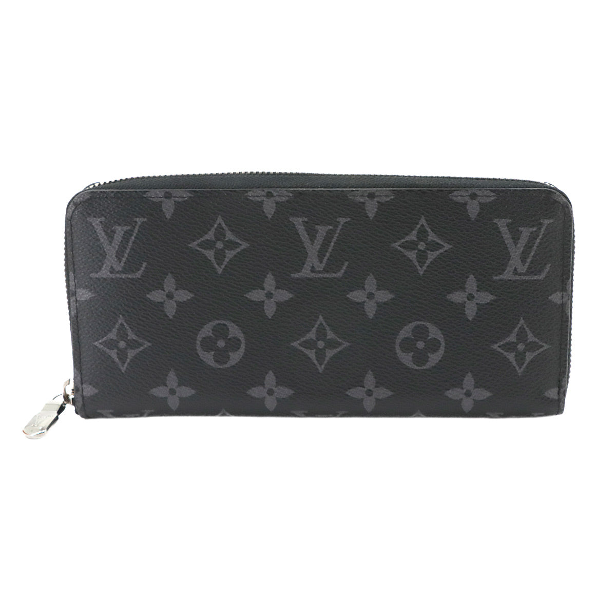 Monogram Eclipse Zippy Wallet Horizontal M11611