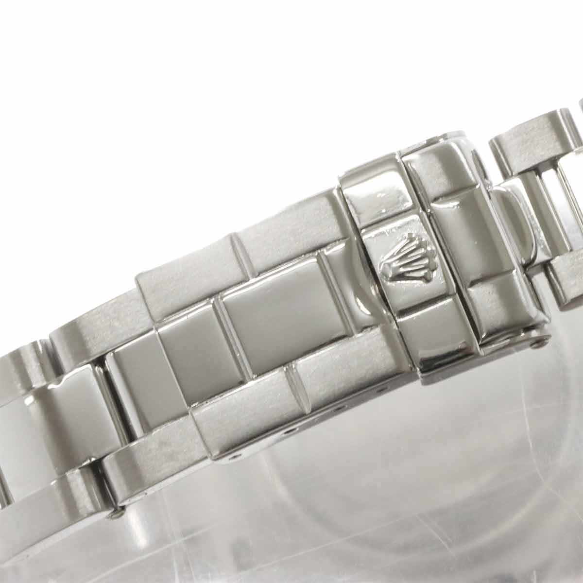 Yacht Master Rolesium 169622 Serial A Automatic Ladies Platinum