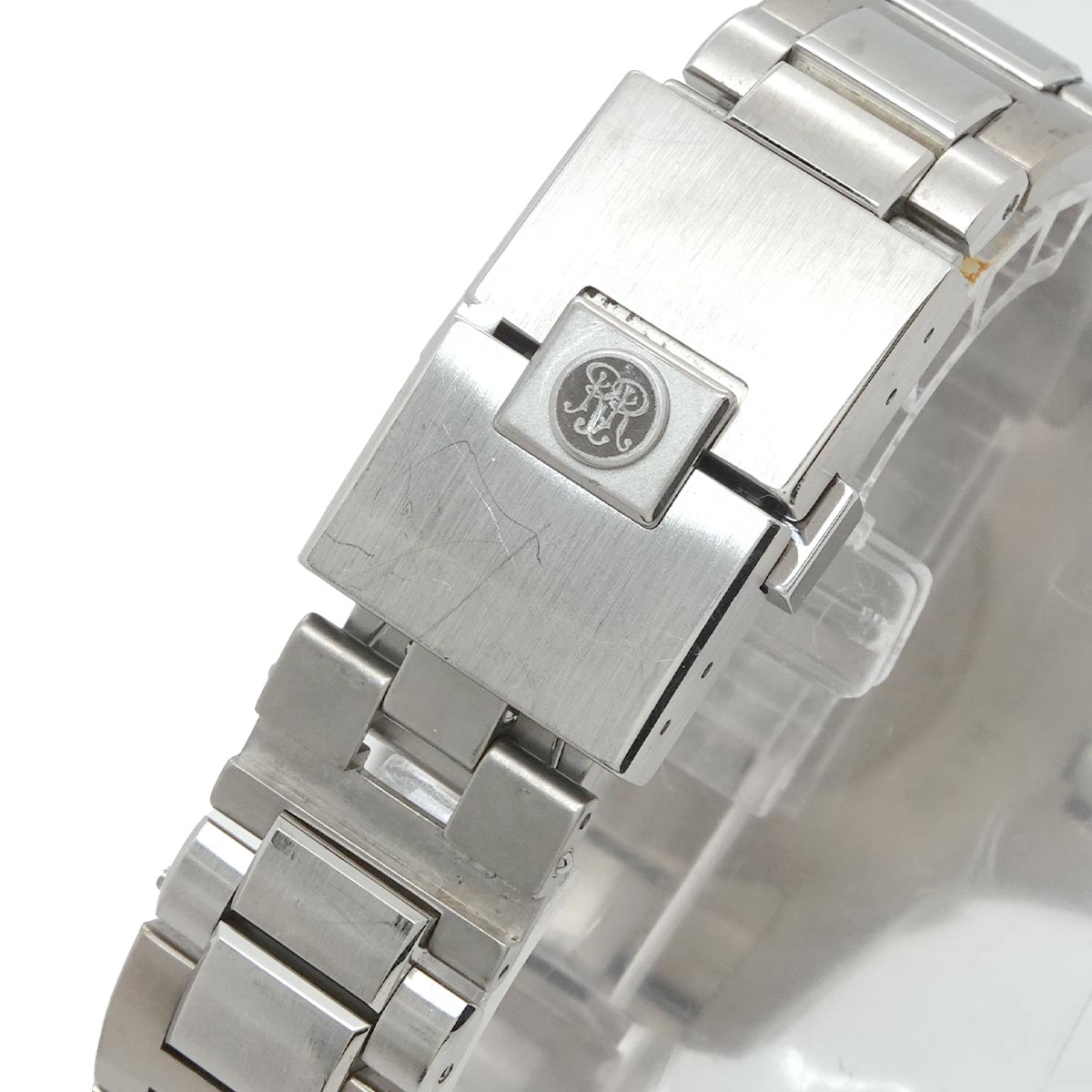 Engineer Hydrocarbon DeepQUEST DM3000 Silver Dial Mens