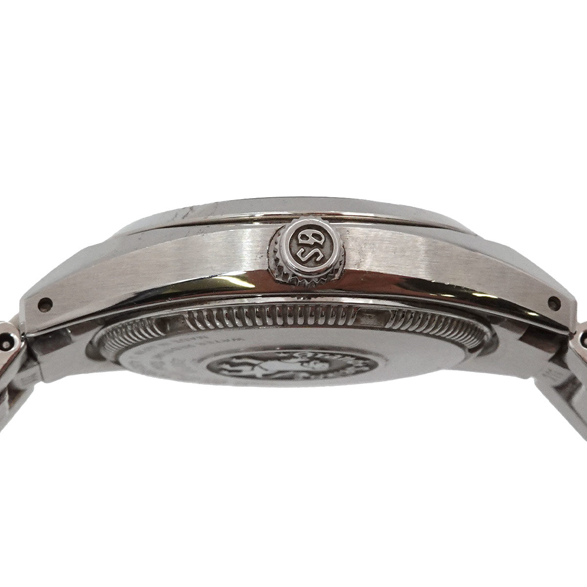 Elegance Collection STGF275 Quarts Ladies Watch
